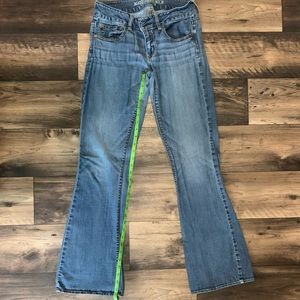 American Eagle Outfitters Artist Super Stretch